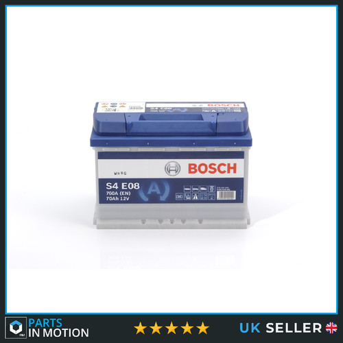 Efb battery fits audi - q2, q3