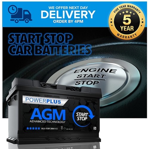 Advanced powerplus agm 096 - advanced,